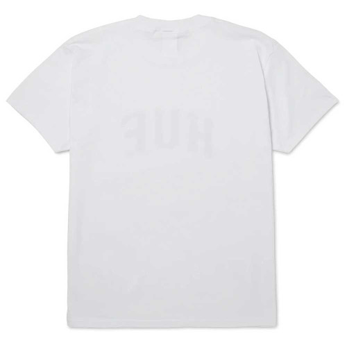 Huf Ανδρική κοντομάνικη μπλούζα Arch Tee